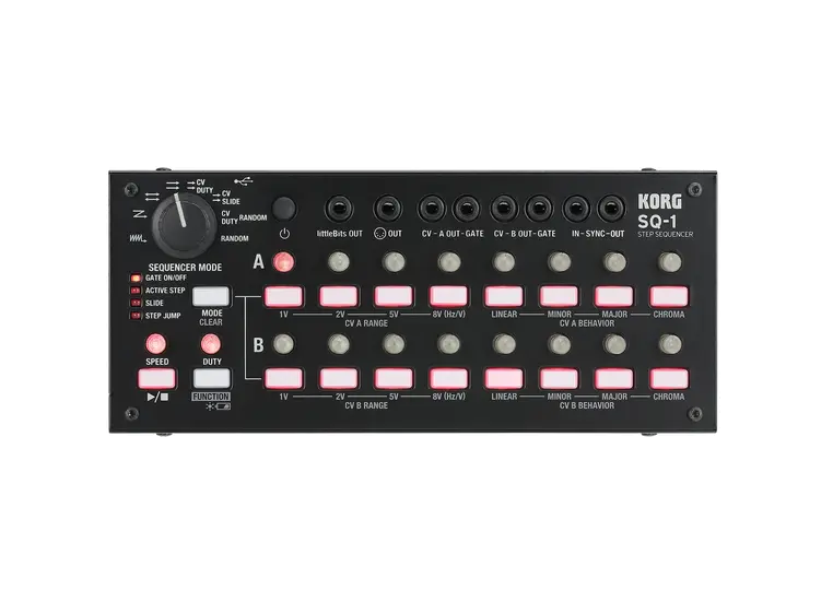 KORG SQ-1 